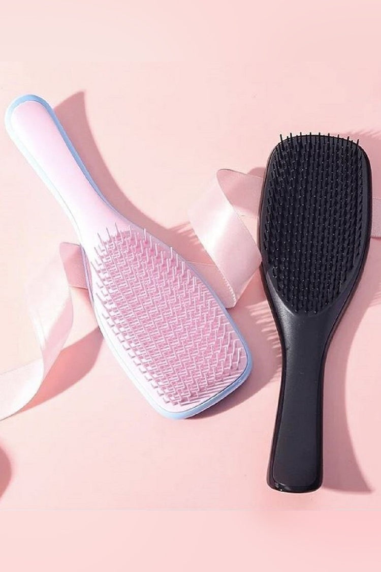 Curly Hair Brushes & Tools