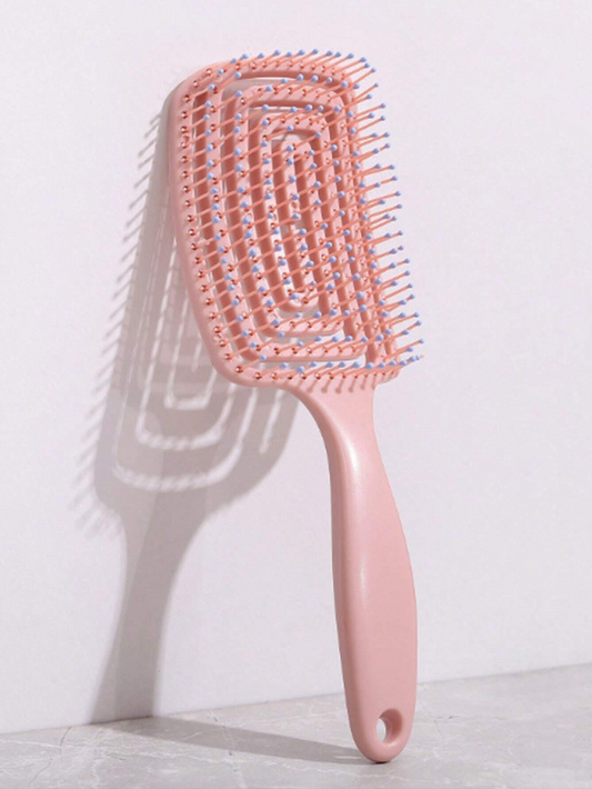 Tangle Free Paddle Hair Brush