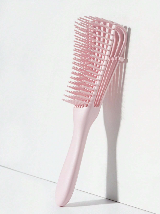 My Fave Detangling Brush for Curly Hair